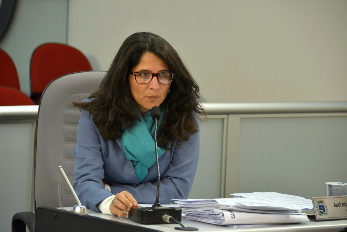 Mau estado de conservação de rampa gera requerimento na Câmara